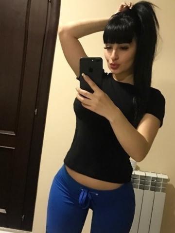 Анкета проститутки Евлалия - Фото, 23 года, №236993